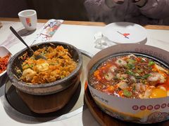 -七八冷面·延边朝鲜族美食(圣熙八号店)