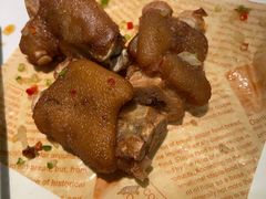 -東城故事·尋找姆媽的味道(玉兰路店)