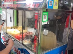 -忆夏爽黑仔漳州四果汤(顶澳仔猫街店)