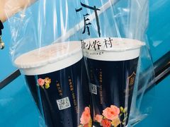 -厝内小眷村(西单大悦城店)