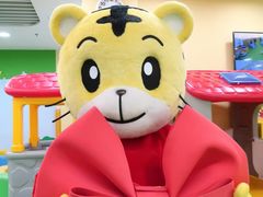 -巧虎KIDS早教中心(青秀区盛天地店)