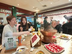 -东来顺饭庄(王府井步行街店)