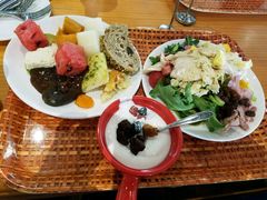 -So Lounge索兰至餐厅(蓝色港湾店)