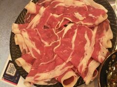 -丙申臺火锅