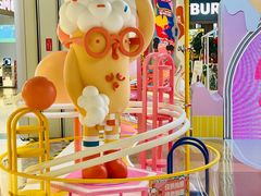 -远洋未来广场(育慧北路店)