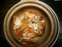茶香鸡-外婆家(杭州马塍店·杭帮菜名店)