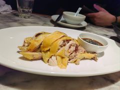 -梁家大院•农家菜(昆山会展中心店)