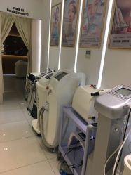 -MedSkinCare科技祛痘肌肤修护中心