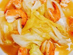 -白云中餐厅·粤菜·亚龙湾喜来登度假酒店