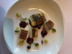 -Le Comptoir de Pierre Gagnaire