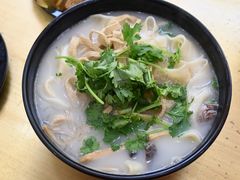 -惠丰源烩面馆(经七路店)
