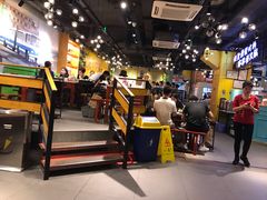 -钢管厂五区小郡肝串串香(南山店)
