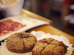 -北门涮肉·炭火铜锅涮肉(什刹海店)