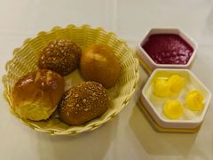 -马克西姆餐厅(崇文门店)