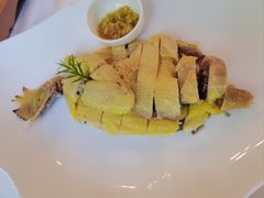 -满堂·烤鸭店·北京菜(鼓楼店)