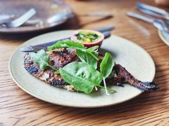 -BOR Eatery(安福路店)