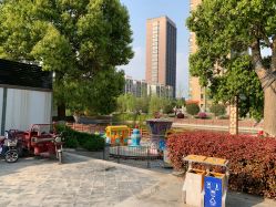 -美加乐儿童乐园(江宁文鼎广场店)