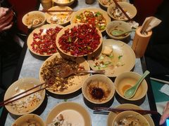 -廖川菜(八佰伴店)