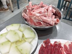 -三兴涮羊肉(荣安大街店)