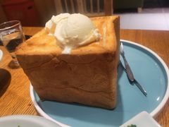 -去茶去餐厅(中央大街店)