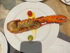 -安蒂娅·海鲜自助餐厅(安蒂娅美兰酒店)