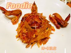 -海味观(老西门店)