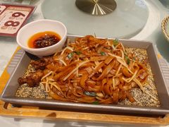 -稻香海鲜饭店(第一国际店)
