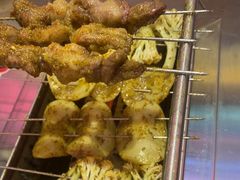 -遇西祠·海鲜烧烤(总店)