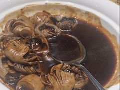 -金狮麟·新豫菜(金码大厦店)