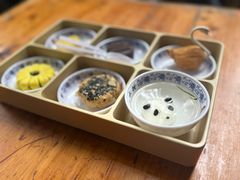 熊猫赖汤圆-钟水饺(人民公园总店)