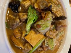 -洛阳面馆(红专路店)