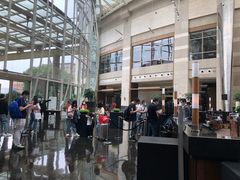 -上海外滩茂悦大酒店