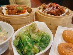 -点都德(大茶楼店)