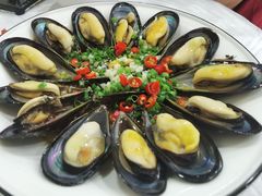 -阿杰臻选海鲜饭店(普陀山店)