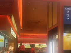 -闽上鲜·福建菜(龙湖滨江天街店)