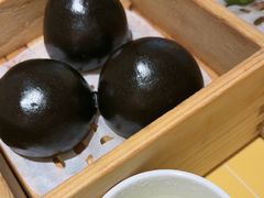 -蔡澜点心·粤菜(花城汇南区店)