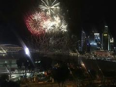 -新加坡文华东方酒店