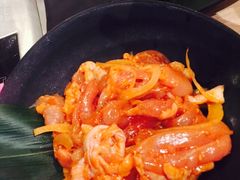 -新石器烤肉(之心城店)