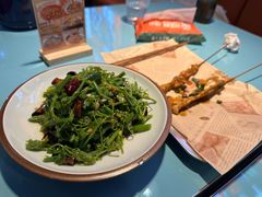 -川正旺江湖菜(三元桥店)