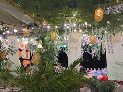 -王歘歘·chuǎ火锅(五道营店)