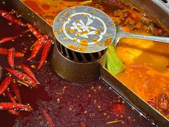 -蜀大侠火锅(总府路店)