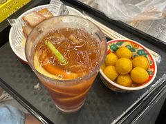 -孖记茶档·热腾茶餐(乐峰店)