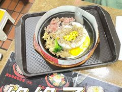 牛丼饭-浙江万里学院(回龙校区)