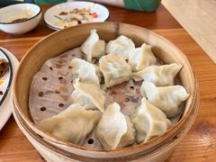 -大丰收海鲜地方菜馆