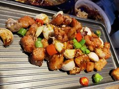 -老板恋上鱼(恒隆广场店)