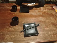 -森味薪火烧•烧鸟居酒屋•日本料理(望京店)