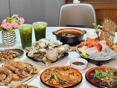 -嘉升大排档(番禺总店)