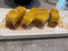 -高玛纳驴肉火烧(河间总店)