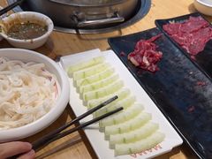 -嬷孙家潮汕牛肉火锅(北京路天河城店)
