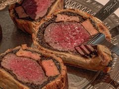 -壳里西餐厅Coquille Seafood Bistro(蒙自路店)